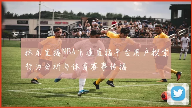 林东直播NBA飞速直播平台用户搜索行为分析与体育赛事传播