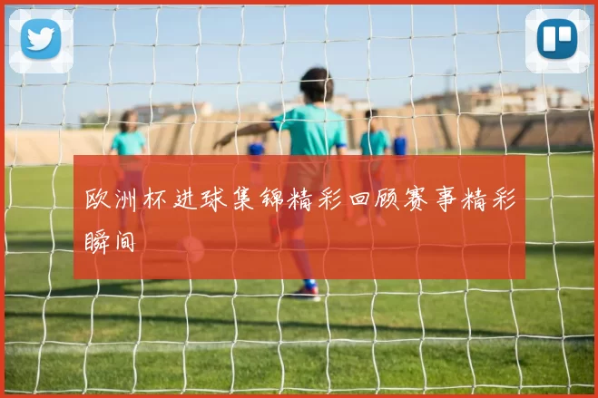 欧洲杯进球集锦精彩回顾赛事精彩瞬间