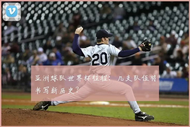 亚洲球队世界杯征程:几支队伍将书写新历史?