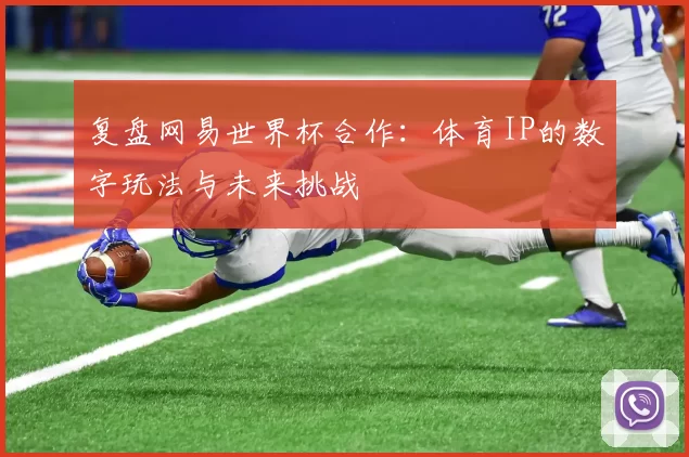 复盘网易世界杯合作:体育IP的数字玩法与未来挑战