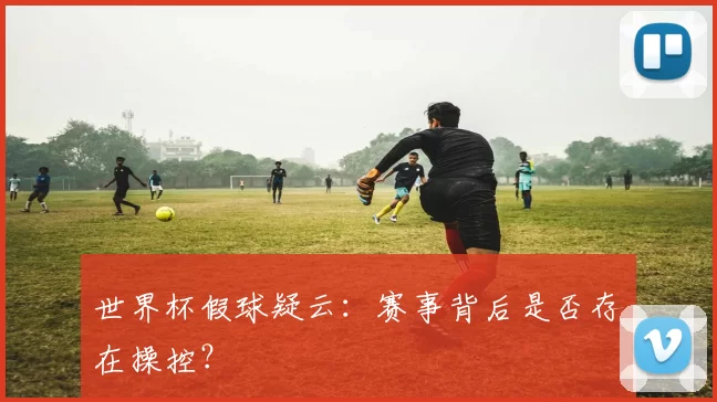 世界杯假球疑云：赛事背后是否存在操控？