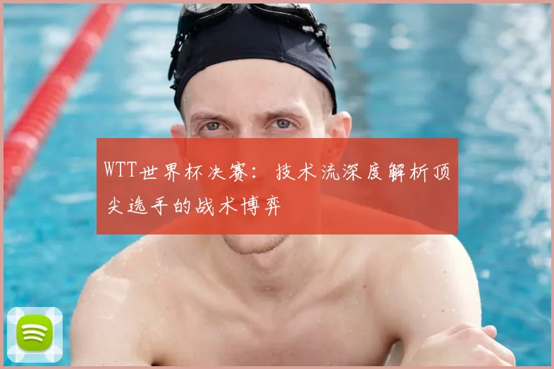 WTT世界杯决赛:技术流深度解析顶尖选手的战术博弈