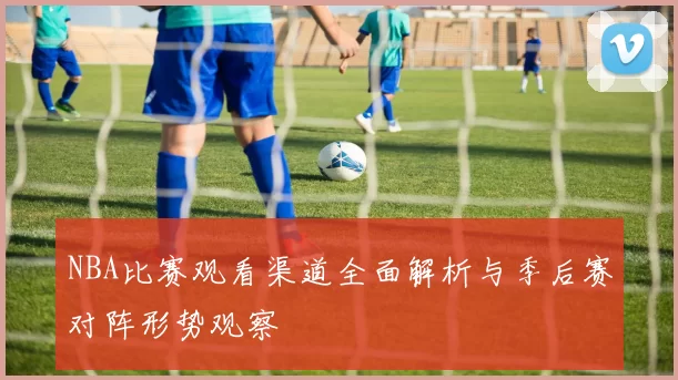 NBA比赛观看渠道全面解析与季后赛对阵形势观察